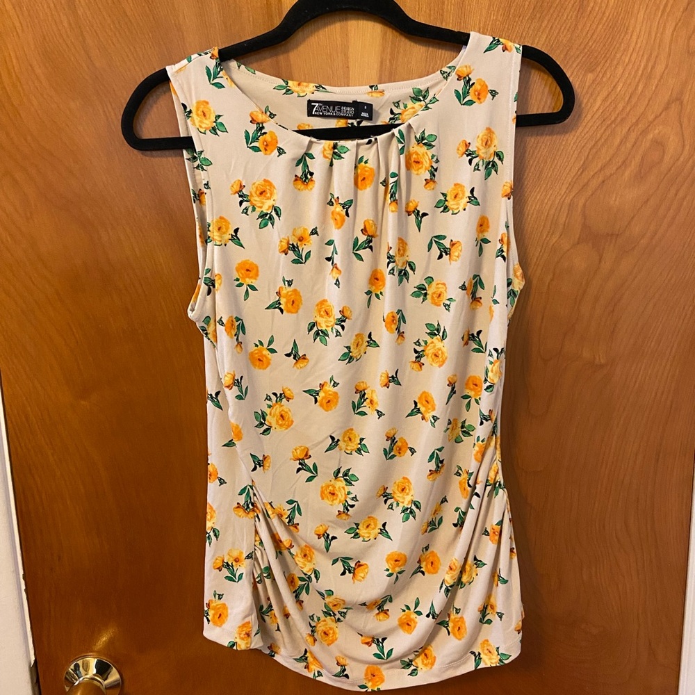 New York & Company tank top